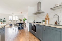 For sale: Zeeburgerkade 588, 1019 HR Amsterdam