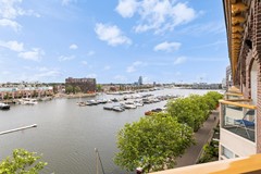 For sale: Zeeburgerkade 588, 1019 HR Amsterdam