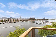 For sale: Zeeburgerkade 588, 1019 HR Amsterdam
