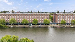 For sale: Zeeburgerkade 588, 1019 HR Amsterdam