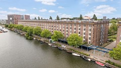 For sale: Zeeburgerkade 588, 1019 HR Amsterdam