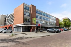 Koop:Jisperveldstraat 233, 1024 AL Amsterdam - Foto
