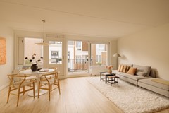 Koop:Anjeliersstraat, 1015 NH Amsterdam - Foto