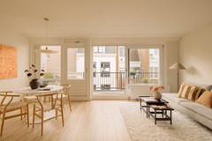 Koop:Anjeliersstraat, 1015 NH Amsterdam - Foto