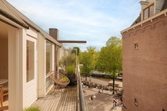 Koop:Anjeliersstraat, 1015 NH Amsterdam - Foto