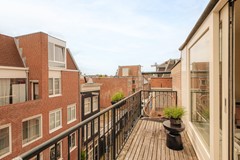 Koop:Anjeliersstraat, 1015 NH Amsterdam - Foto