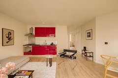 Koop:Anjeliersstraat, 1015 NH Amsterdam - Foto