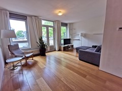 Huur:Oostenburgergracht, 1018 NB Amsterdam - Foto