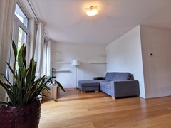 Huur:Oostenburgergracht, 1018 NB Amsterdam - Foto