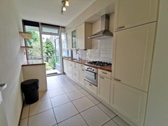 Huur:Oostenburgergracht, 1018 NB Amsterdam - Foto