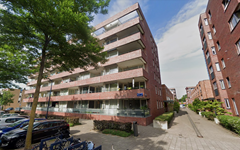 Te huur: Johan Hofmanstraat, 1069KD Amsterdam