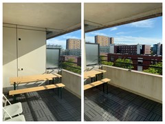 Te huur: Johan Hofmanstraat, 1069KD Amsterdam