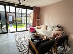 For rent: Thomas Morelaan 90, 2135WC Hoofddorp