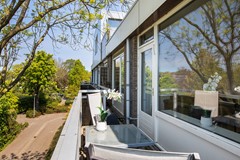 Under offer: In de Poldermolen, 1115 GR Duivendrecht