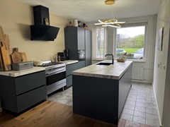 Huur:Peppengouw, 1351 NM Almere - Foto