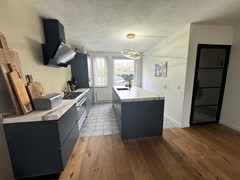 Huur:Peppengouw, 1351 NM Almere - Foto