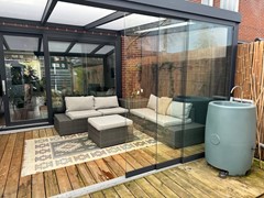 Huur:Peppengouw, 1351 NM Almere - Foto
