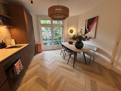 Huur:Deurloostraat 66-2, 1078 JE Amsterdam - Foto
