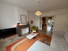 Huur:Deurloostraat 66-2, 1078 JE Amsterdam - Foto