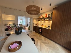 Huur:Deurloostraat 66-2, 1078 JE Amsterdam - Foto