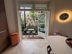 Huur:Deurloostraat 66-2, 1078 JE Amsterdam - Foto