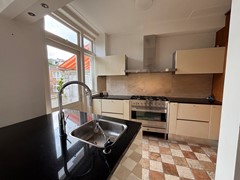 Rented:Jan Willem Brouwersstraat 13-2, 1071 LH Amsterdam - Photo
