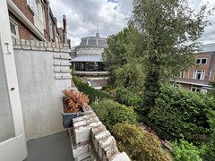 Rented: Jan Willem Brouwersstraat 13-2, 1071 LH Amsterdam
