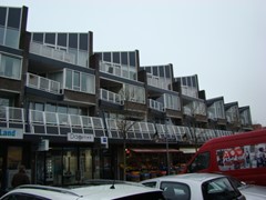 Huur:Concourslaan, 2132 DK Hoofddorp - Foto