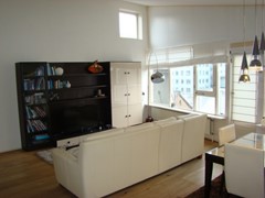 Huur:Concourslaan, 2132 DK Hoofddorp - Foto