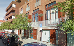 private-rentals for rent on Juf van Kempenstraat