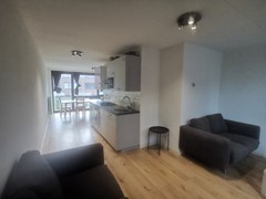 For rent: Juf van Kempenstraat, 2132ZV Hoofddorp