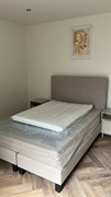 For rent: Sikkelstraat 51, 3075 CK Rotterdam