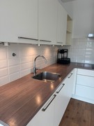 Rented: Neptunussingel, 1363 VV Almere