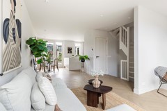 Te koop: Teylerplein 39A, 2032NB Haarlem