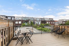Te koop: Teylerplein 39A, 2032NB Haarlem