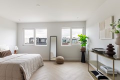 For sale:Teylerplein 39A, 2032 NB Haarlem - Photo