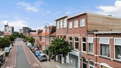 For sale:Teylerplein 39A, 2032 NB Haarlem - Photo