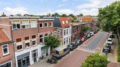 For sale:Teylerplein 39A, 2032 NB Haarlem - Photo