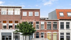 For sale: Teylerplein 39A, 2032 NB Haarlem