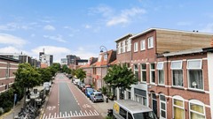 For sale:Teylerplein 39A, 2032 NB Haarlem - Photo