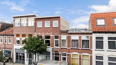 For sale: Teylerplein 39A, 2032 NB Haarlem
