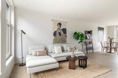 For sale: Teylerplein 39A, 2032 NB Haarlem