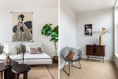 For sale: Teylerplein 39A, 2032 NB Haarlem