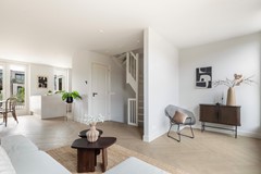 For sale: Teylerplein 39A, 2032 NB Haarlem