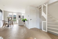 For sale: Teylerplein 39A, 2032 NB Haarlem