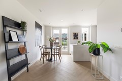 For sale: Teylerplein 39A, 2032 NB Haarlem