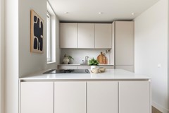 For sale: Teylerplein 39A, 2032 NB Haarlem