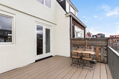 For sale: Teylerplein 39A, 2032 NB Haarlem