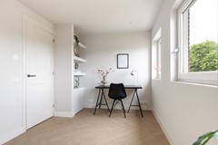 For sale: Teylerplein 39A, 2032 NB Haarlem