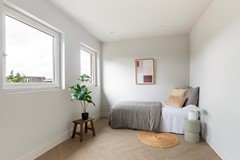 For sale: Teylerplein 39A, 2032 NB Haarlem